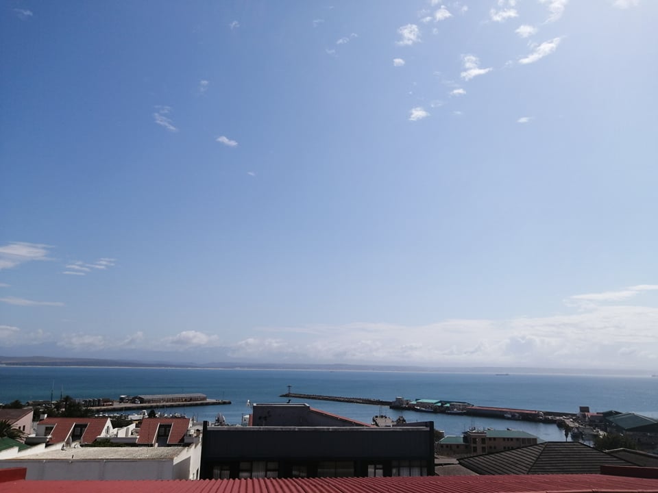 Proteahof SeaView Suite