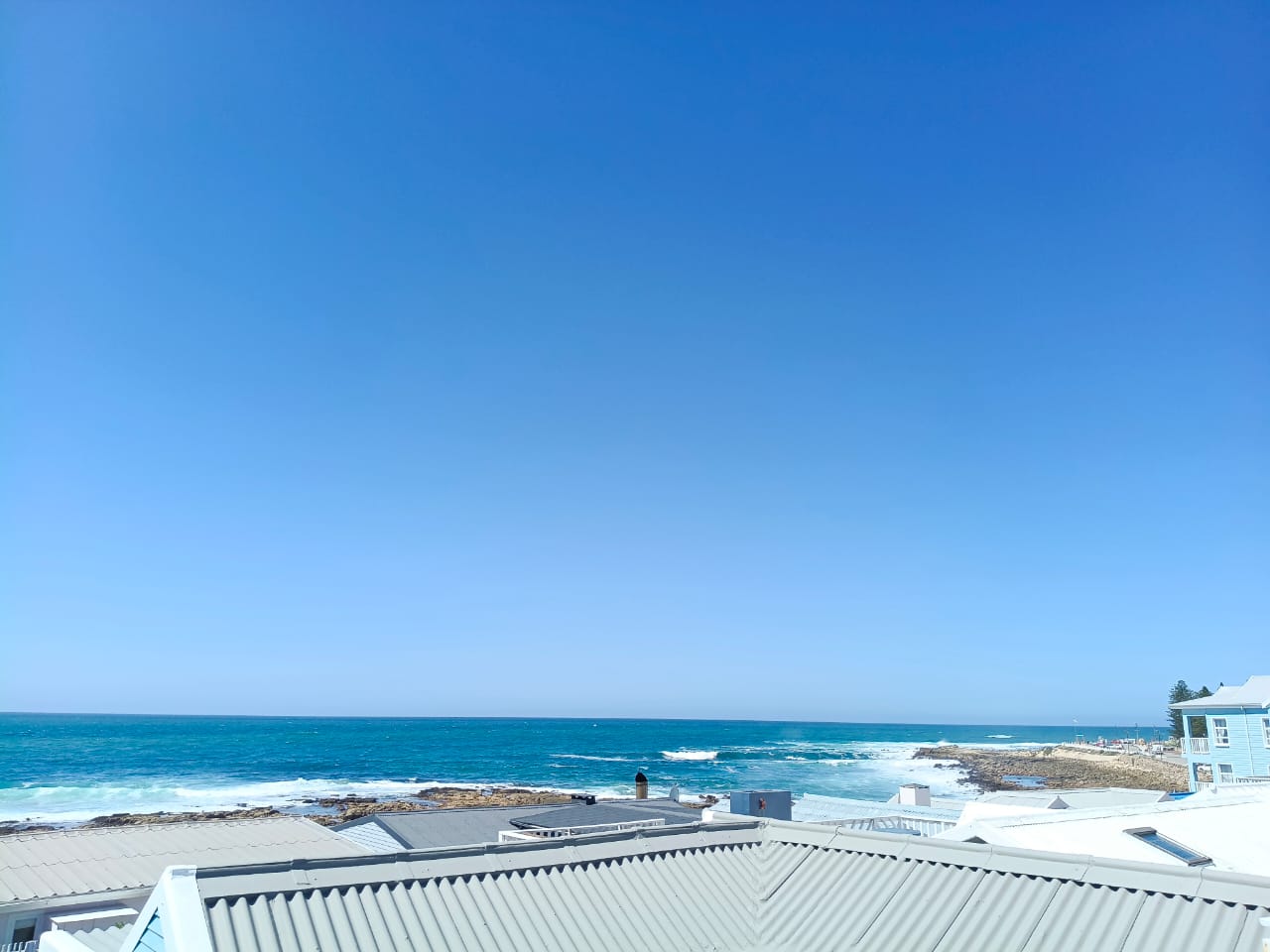 Island View Vista