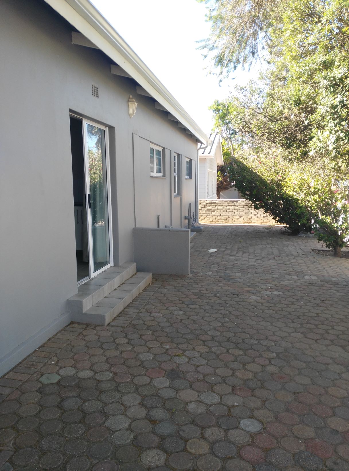 Hartenbos Laings Home