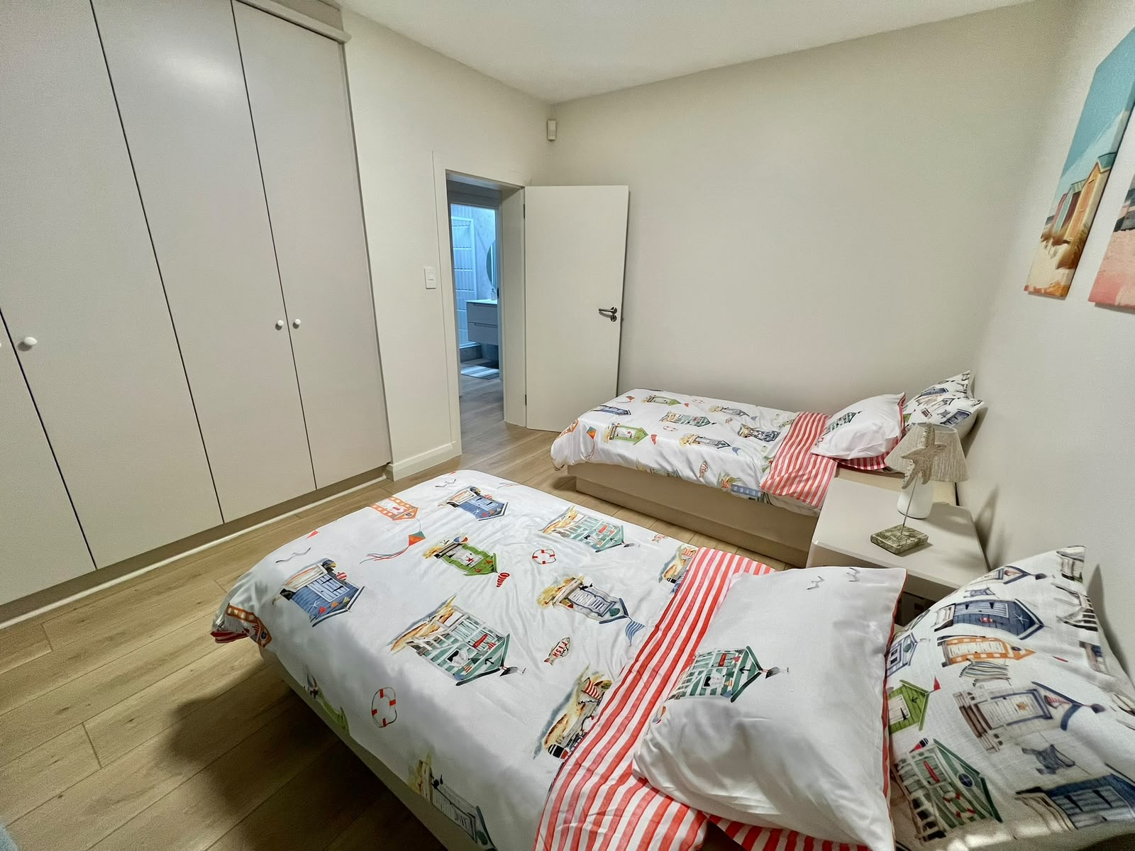 Kusweg Bottom Unit